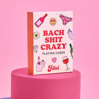 Game Night Pack - cards, cups + more