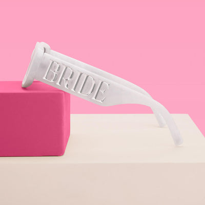 Cloud Nine Sunnies - marble embossed sunglasses