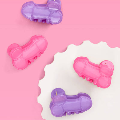 Cute Girl Penis Clips - mini penis claw clips