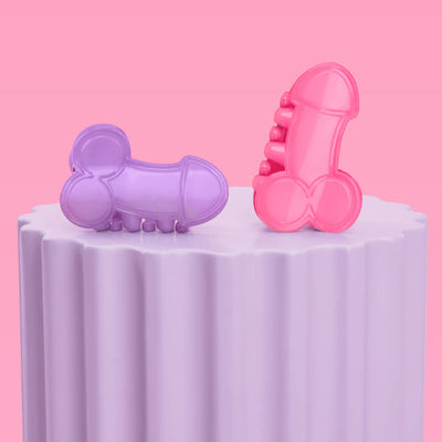 Cute Girl Penis Clips - mini penis claw clips
