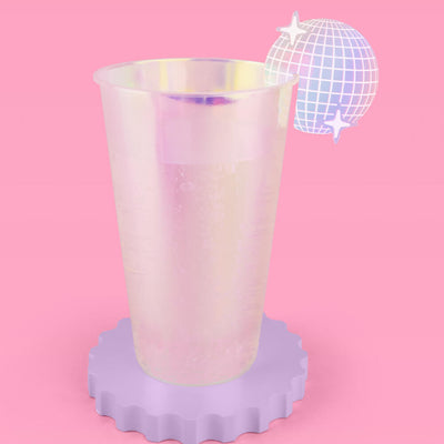Disco Drink Markers - 8 drink markers
