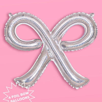 Tying the Knot Pack - 20 pc balloon set