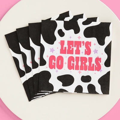 Hoedown Megapack - Plates, Napkins, Boozies + More