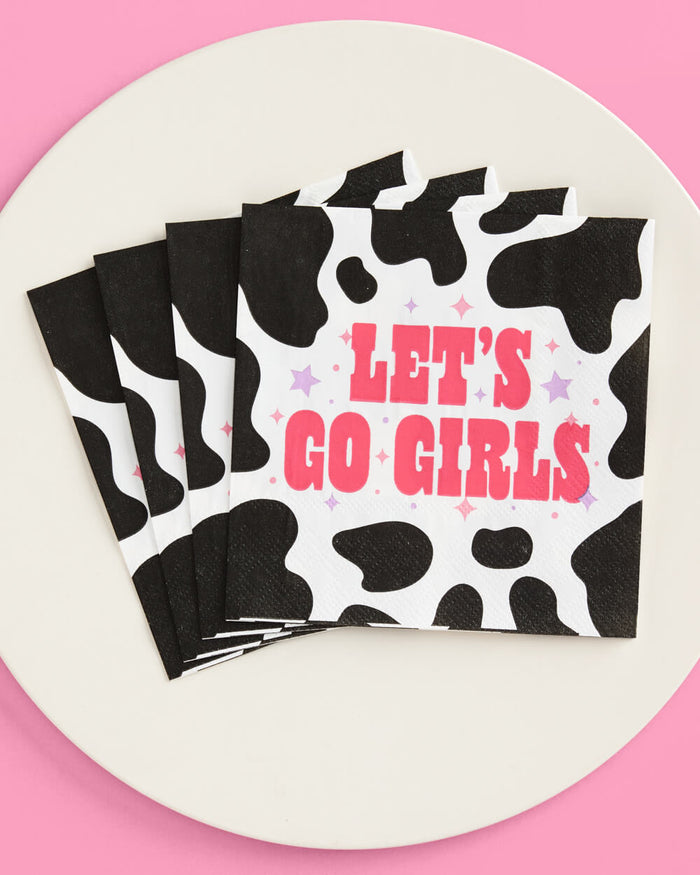 Hoedown Megapack - Plates, Napkins, Boozies + More