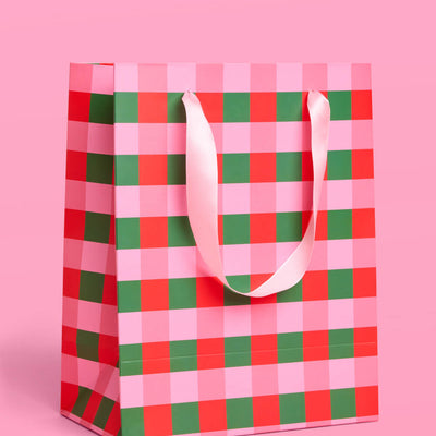 HO-down Gift Bag Set - 6 gift bags