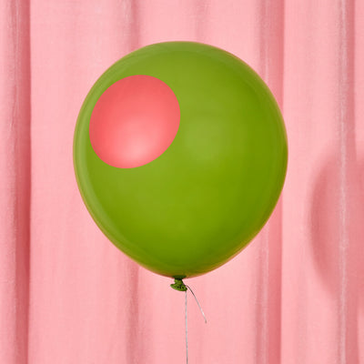 Extra Dirty Balloon Pack - 24 latex balloons