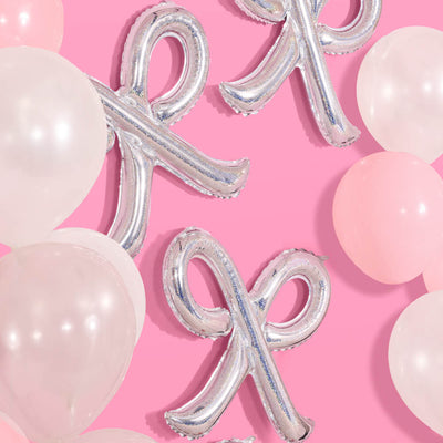 Tying the Knot Pack - 20 pc balloon set