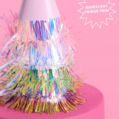 Mini Party Hats - 10 mini hats