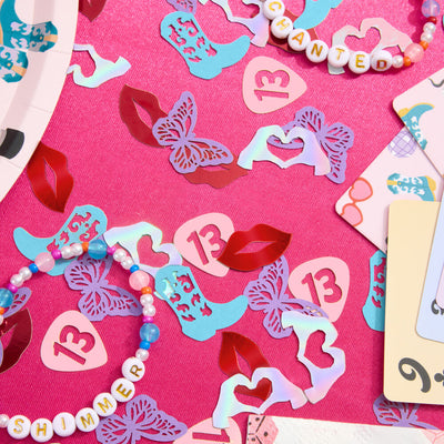 Eras Confetti - 200 pc foil confetti
