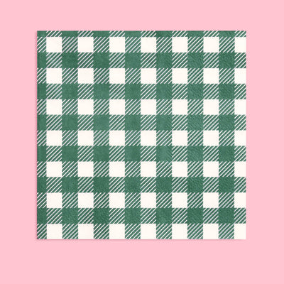 Camp Bride Napkins - 24 paper napkins