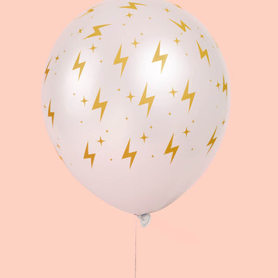 Wizard in Training Balloon Pack - 24 latex balloons