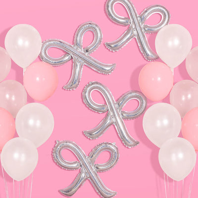 Tying the Knot Pack - 20 pc balloon set