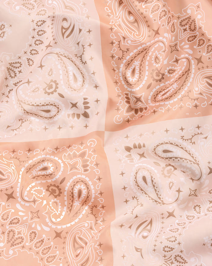 Wild Wild West Tablecloth - washable table cover