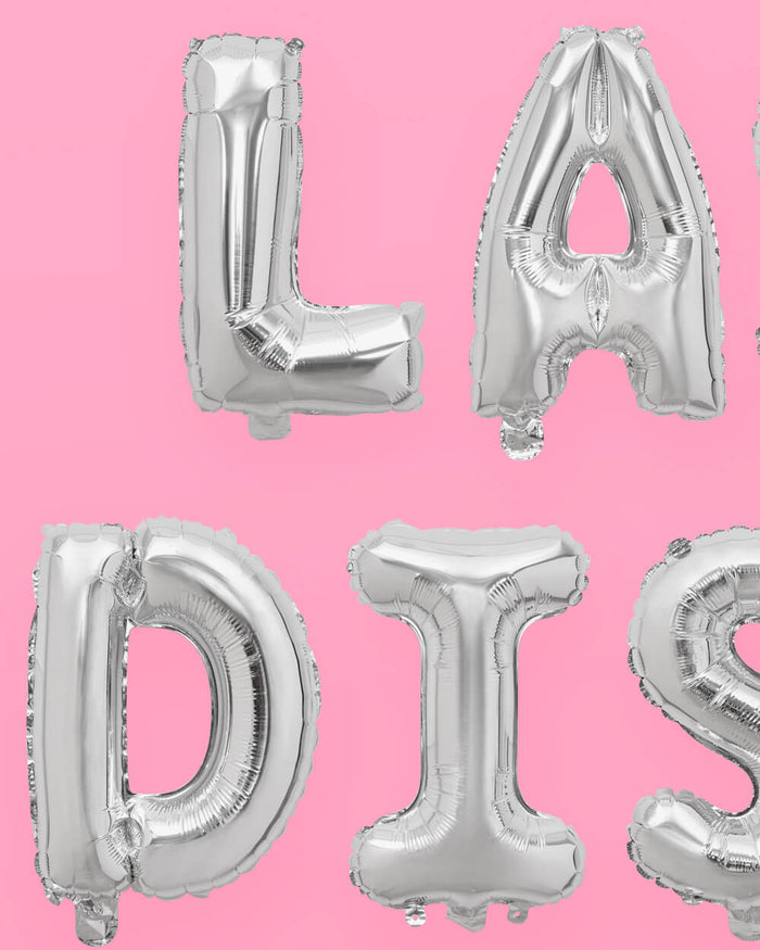 Last Disco Megapack - Plates, Napkins, Cups + More