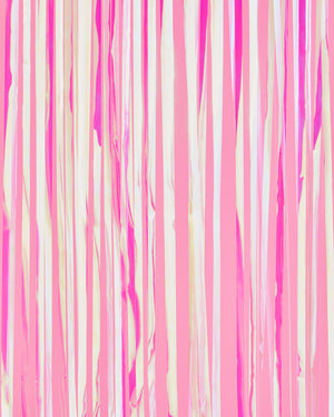 Foil Curtains