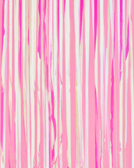 Foil Curtains