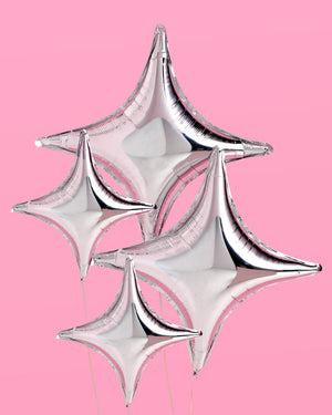 Birthday Balloons