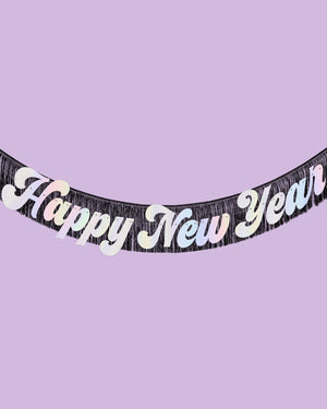 New Year's Eve 🪩