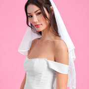 Classic Bride Veil Bundle
