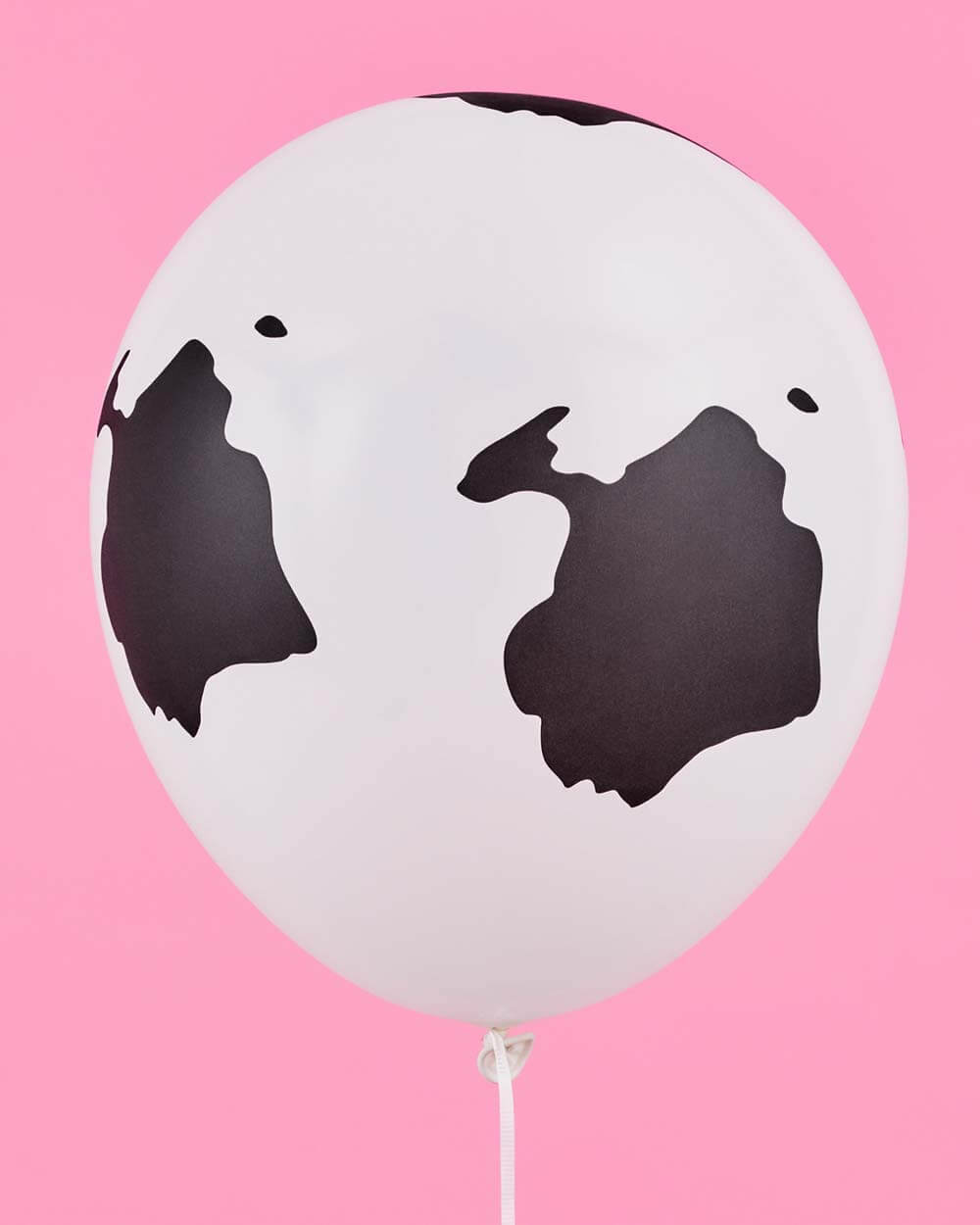 Hoedown Balloon Pack - 25 latex balloons