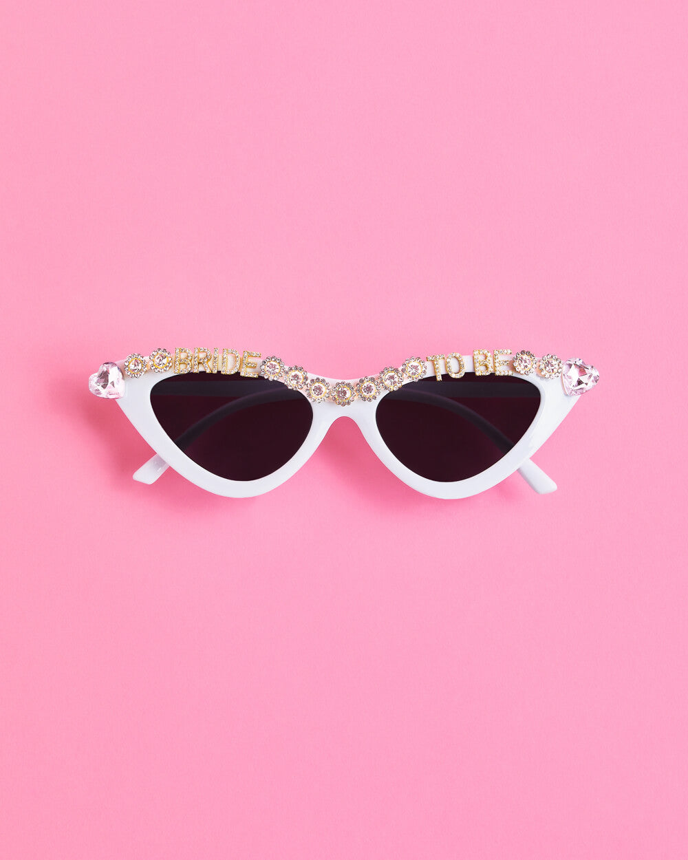 That Bride Sunnies - cat eye sunglasses