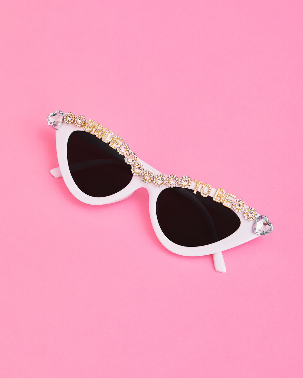 That Bride Sunnies - cat eye sunglasses