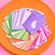 Bach Shit Crazy Cards Bundle