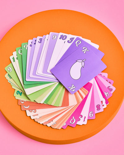 Bach Shit Crazy Cards Bundle