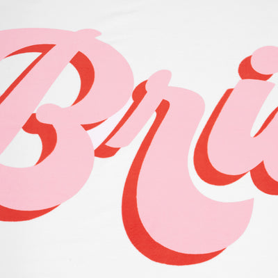 Bride Beach Pack - pool float + towel