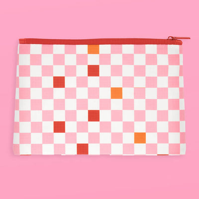 Fetti Pouches - 4 reusable nylon pouches