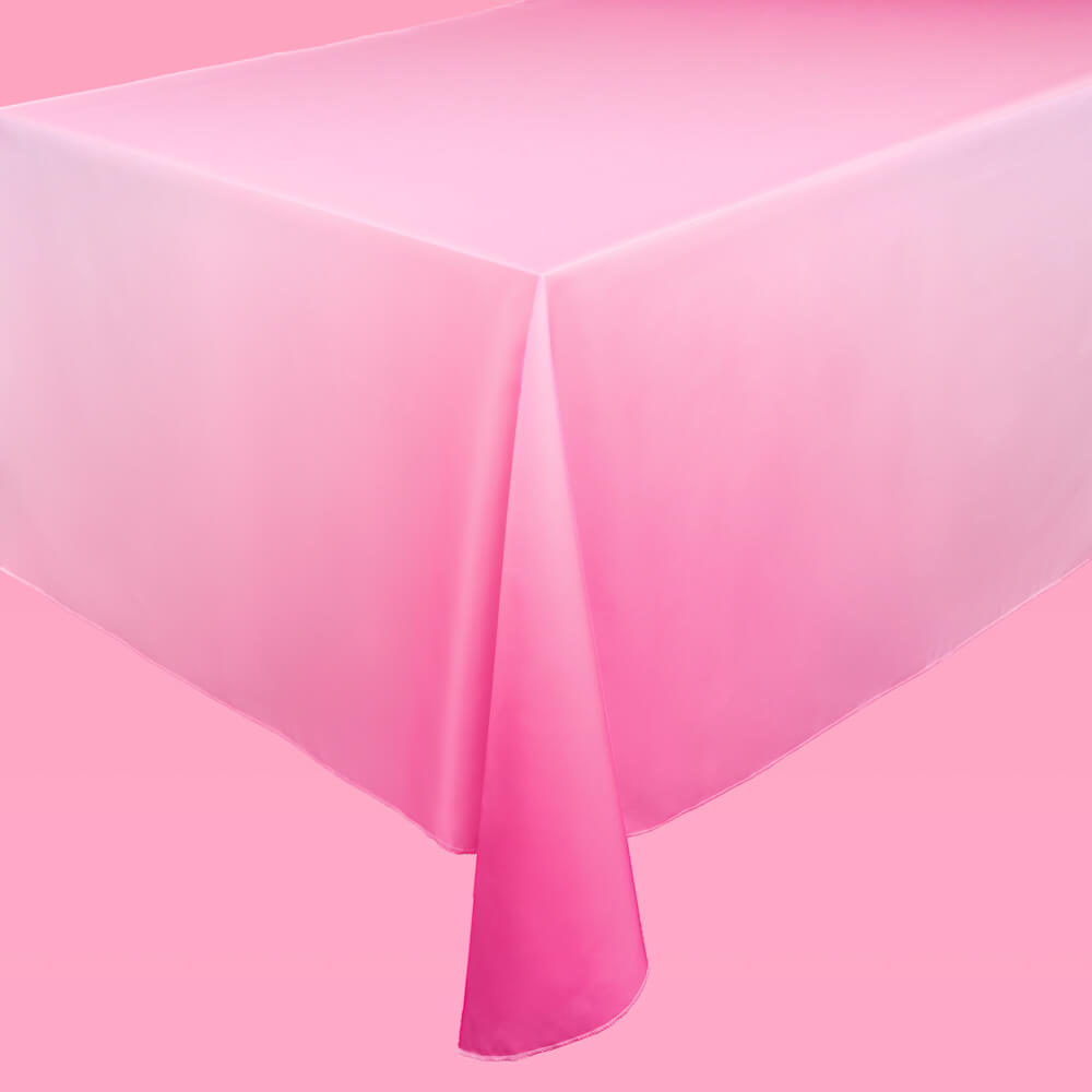 That's Hot Tablecloth - washable table cover