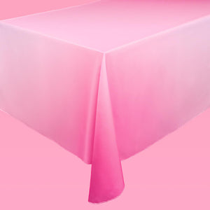 That's Hot Tablecloth - washable table cover