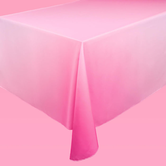 That's Hot Tablecloth - washable table cover