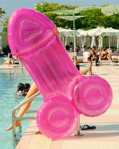 Same Pool Float 4Ever Bundle
