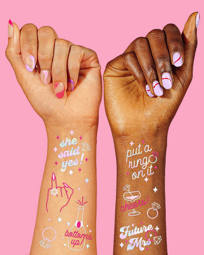 5 Karat Tats Bundle