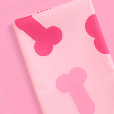 Same Tablecloth Forever - washable table cover