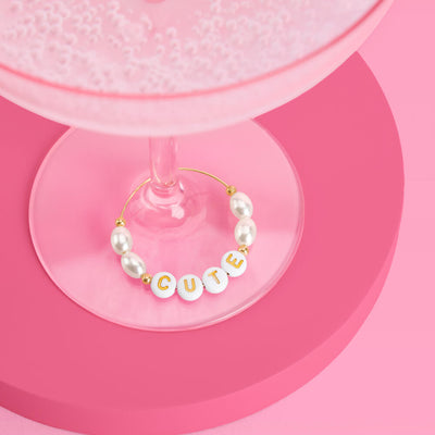 Bach Era Drink Marker - 8 drink markers