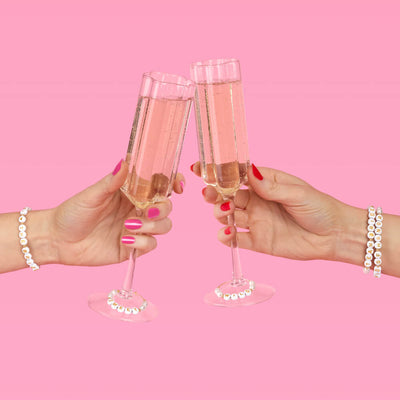 Bach Era Drink Marker - 8 drink markers