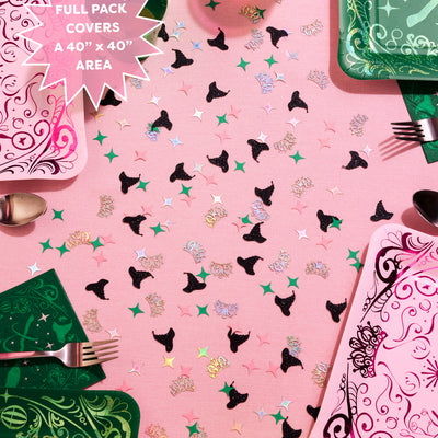 Emerald City Confetti - 200 pc confetti