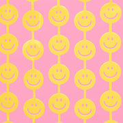 Smiley Curtain Bundle