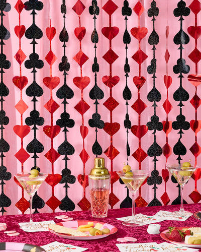 Feeling Lucky Curtain Bundle