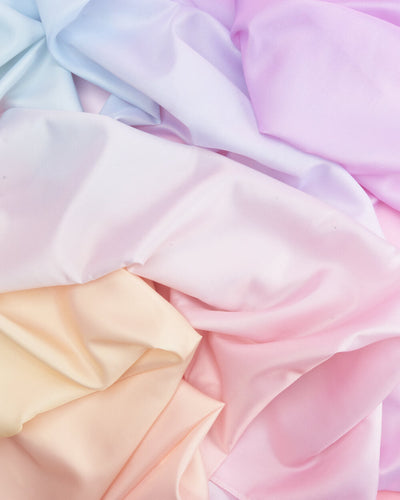 Pastel Party Tablecloth Bundle