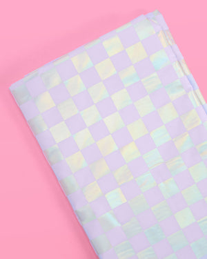 It's Disco, Baby! Tablecloth - washable table cover