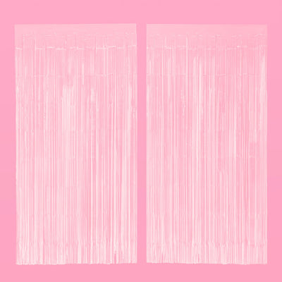 Gold Cowgirl Curtain Pack - cowgirl boot + fringe curtains