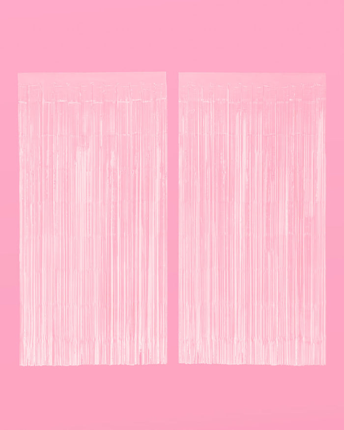 Gold Cowgirl Curtain Pack - cowgirl boot + fringe curtains