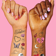 4Ever Tats Bundle
