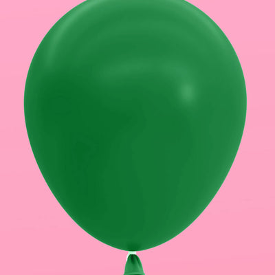 Camp Bride Balloons - 25 latex balloons