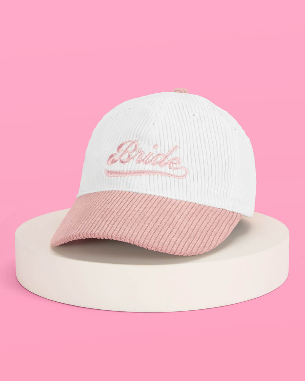 Team bride baseball caps deals