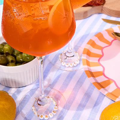 Bach Era Drink Marker - 8 drink markers