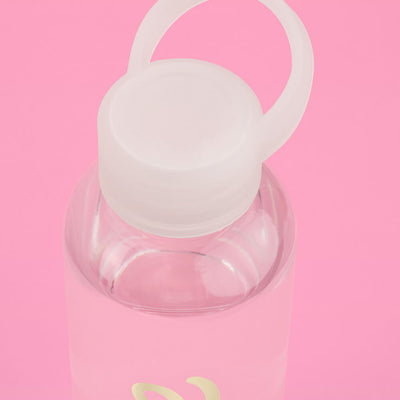 Bride Water Bottle - 16 oz water bottle